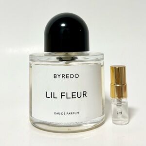 Byredo Lil Fleur (2ml) decant